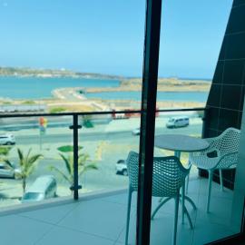 Beramar Hotel โรงแรมในไปรอา