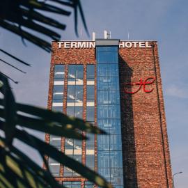 Terminal Hotel โรงแรมในวรอตซวาฟ