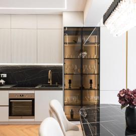 Luxe Apartment - NEO TOWER