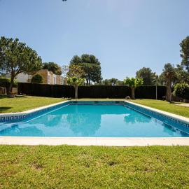 carretera de la Fosca 25, Palamós