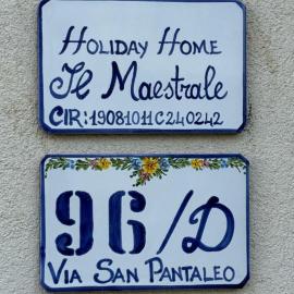 Il Maestrale Holiday Home Marsala