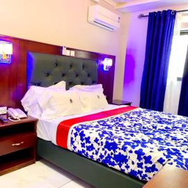 Guiko Palace Hôtel