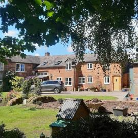 The Byre