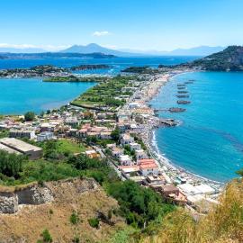 Casa vacanze Michelina, hotel sa Monte di Procida