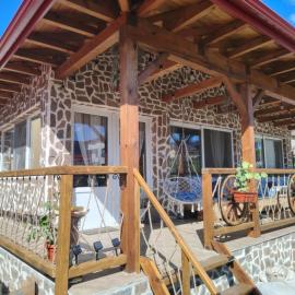 Делоре, hotel a Sarnitsa