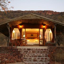 Waterberg Guest Farm, hotel v destinácii Waterberg