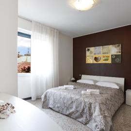 Brick House Treviso, hotell i Treviso