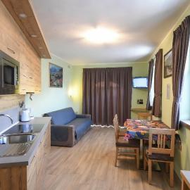 Chalet Raggio di Sole