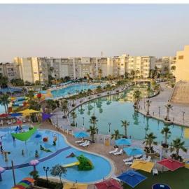 Chez Lina Folla, Hotel in Monastir
