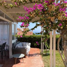 Loggia di Capo d'Arco - Goelba, hotell sihtkohas Capo D'Arco