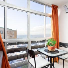 Home2Book Candemar Ocean View โรงแรมในกันเดลาเรีย