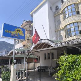 sunshinemirotel, hotel in Kemer