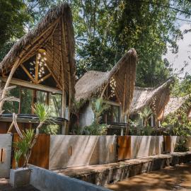 LUNORAA - Ubud Luxury VIlla