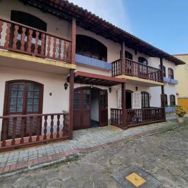 Apartamento 3 quartos - 5 minutos da praia do Peró