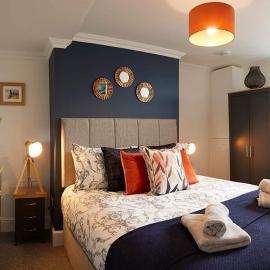 Bay View - Amazing Location dog friendly, hotel in Scarborough