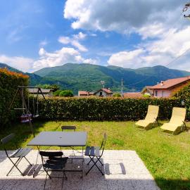 Lario10 by Quokka 360 - Garden and Lake View, hotel in Abbadia Lariana