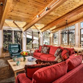 Aspen Alps Apartment #209