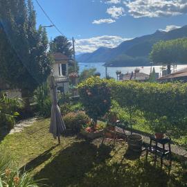 La Casina, hotel in Maccagno Superiore