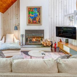 Windham में, होटल Ski, Hike & More: Year-Round Gem in Windham