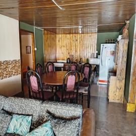 Cabañas Las Dunas, hotel a El Nihuil