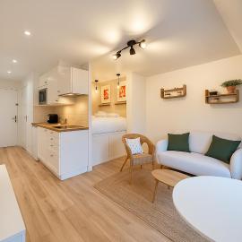 Malpalu Saint Maclou Plein Centre Rouen - Linge & Ménage Inclus