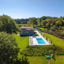 Reverence Villas Fufin