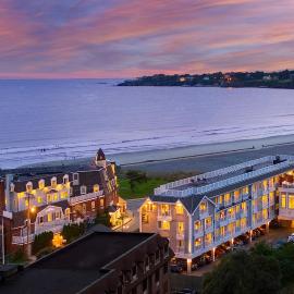Newport Beach Hotel & Suites, hotel sa Middletown