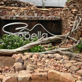 Viesnīca Sabella Bushveld Lodge pilsētā Marble Hall