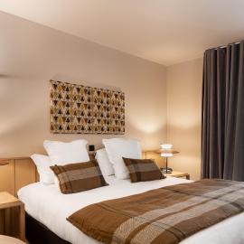 Hôtel L'Adresse, hotel em Saint Malo