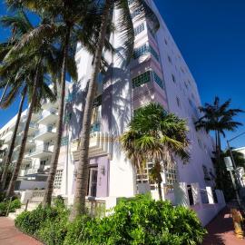 Le Particulier Miami, hotel in Miami Beach