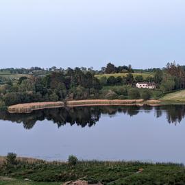Dry Harbour
