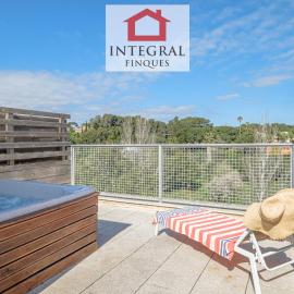 Apartament Terra de Mar, hotel v destinácii Palamós