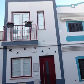 Casa das Andorinhas