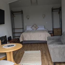 Rocklands Cottage