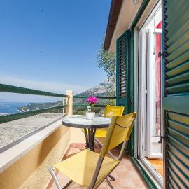 Villa Lora, ξενοδοχείο σε Tucepi
