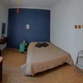 Departamento Fran