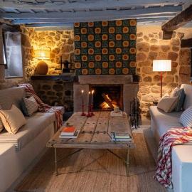 Casa Boutique cerca de Comillas, Hotel in Cos