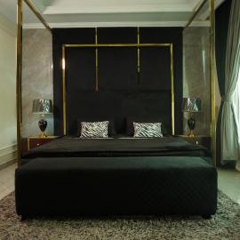 Bhurban Homes