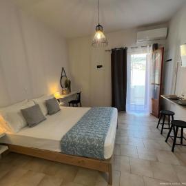 Sea Secrets Syros, 30m from the sea
