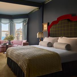 Portrush Adelphi, hotel a Portrush