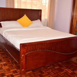 Olives and Roses, hotel en Eldoret