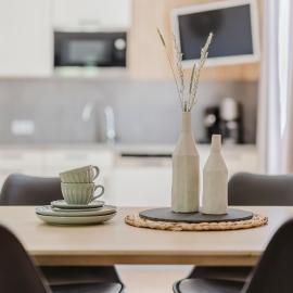 FERIENWOHNUNG WINKELMANN Landurlaub