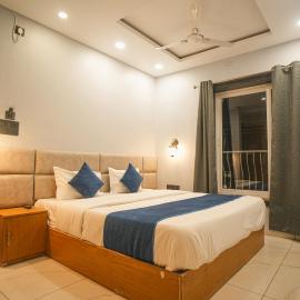 Hotel Bhopal Inn by Ten On Ten Stays, hotel a Bhopal