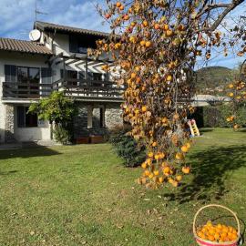 Casa Vittorio