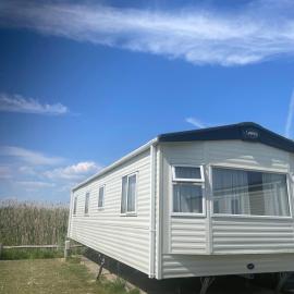 Oakleys lodge, Hotel in Selsey