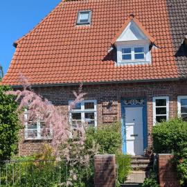 Zimmer mit Gartenblick, hotel i Slesvig
