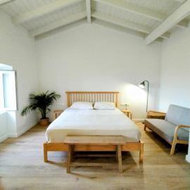 Olive Grove boutique studio