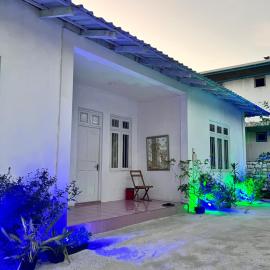 Hudhuveli Residence, hotel in Muli