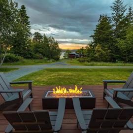 Perch - Greenbank Cottage, Hotel in Greenbank
