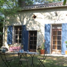 Iris Meadow Cottage
